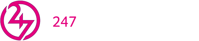 247 Emergency Dentist Logo