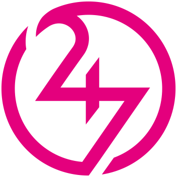 247 Symbol